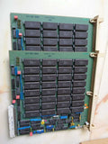 ABB DSMB-126A MEMORY BOARD 57360001-NR/1, DSMB-126, USED