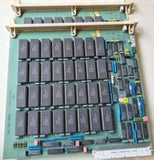ABB DSMB-126A MEMORY BOARD 57360001-NR/1, DSMB-126, USED