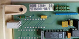 ABB DSMB-126A MEMORY BOARD 57360001-NR/1, DSMB-126, USED