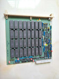 ABB DSMB-126A MEMORY BOARD 57360001-NR/1, DSMB-126, USED