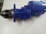 Air Starter Ingersoll Rand IR 150BMGE21RH6 150 PSI