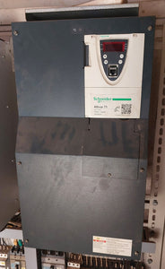 Schneider Electric Variable Speed Drive ATV71HD75N4Z 75kW 100HP