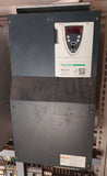 Schneider Electric Variable Speed Drive ATV71HD75N4Z 75kW 100HP