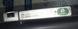 AUTRONICA BS-210 AUTOPRIME FIRE ALARM OPERATOR PANEL