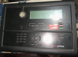 AUTRONICA BS-210 AUTOPRIME FIRE ALARM OPERATOR PANEL