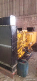 Caterpillar 3406 Diesel Generator Set – 200 kW / 250 kVA