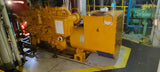 Caterpillar 3406 Diesel Generator Set – 200 kW / 250 kVA