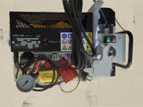 AEROTECNICA COLTRI SC100120/N-ICON LSE 190 330Bar Breathing Air Compressor