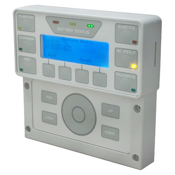 OutBack MATE3S Communications Controller