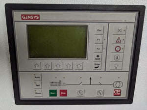 Gensys A40Z1-f-l0001 Generator Module 100V To 500V