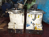 HAGGLUNDS DENISION P7P- 3R1A-5A2-B-M2-04381 Hydraulic Pump