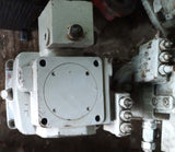 BRUENINGHAUS HYDROMATIK Axial Piston Variable Pump Type:A11VO190RDG/11R-NPD12N0