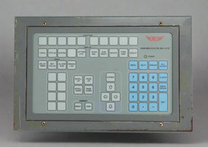 JRCS JSD-160V Monitor Control System SMS-U240A-5 Operator Panel HMI