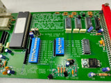 Tyco K1562 GAS TEST MODULE