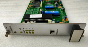 Tyco K1562 GAS TEST MODULE
