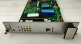 Tyco K1562 GAS TEST MODULE