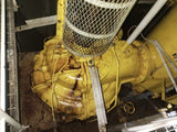 Shinko KV 400 Cargo Oil Unloading Pumps for Oil Tankers