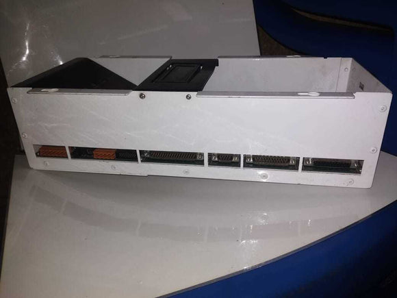 York Marine MP-3000A Controller YRC 1714-002