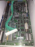 York Marine MP-3000A Controller YRC 1714-002