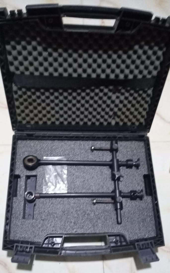PRISMA TEKNIK OVALITY KIT FOR DIGITAL CRANKSHAFT DEFLECTION GAUGE