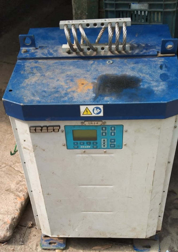 POWER CONVERTER Type: FLEXKRAFT MARINE 3M 50V 600A , Product No: K700903