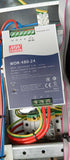 POWER CONVERTER Type: FLEXKRAFT MARINE 3M 50V 600A , Product No: K700903