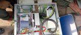 POWER CONVERTER Type: FLEXKRAFT MARINE 3M 50V 600A , Product No: K700903