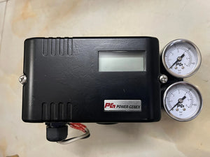 Smart Valve Positioner SS2L-IB1NON3N0 PositionerSmart Valve Positioner SS2L-IB1NON3N0 Positioner