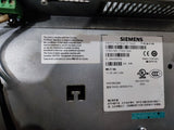 Siemens SIMATIC Flat Panel 12" Touch 6AV7861-1TA00-1AA0