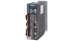 Siemens 6SL3210-5FB10-4UF1 V90 Servo Drive 0.4KW 230V 1/3PH PN