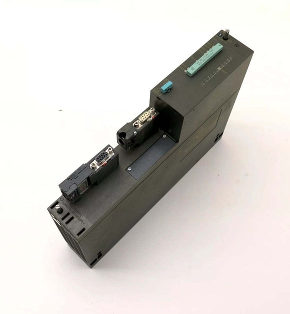 Siemens 6ES7 414-3XJ00-0AB0 Simatic S7 CPU Module