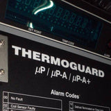THERMO KING 45-1761 THERMOGUARD UP / UP-A / UP-A+ TEMPERATURE