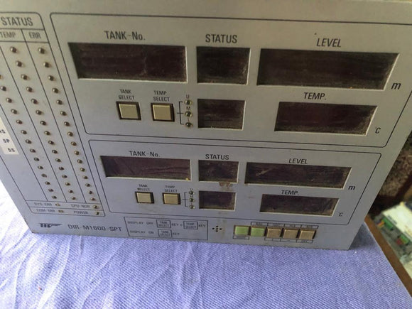 DIR-M1600-SPT Tokyo Keiso Co. Ltd