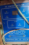 OIL CONTENT DETECTOR RIVER TRACE Eng. Co