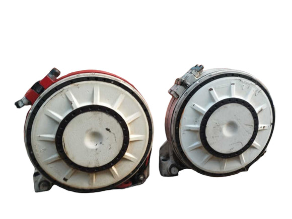 HAGGLUNDS,LUNDS DRIVES, HYDRAULIC PUMP TYPE: MK 6411 100 A0 RN010
