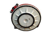 HAGGLUNDS,LUNDS DRIVES, HYDRAULIC PUMP TYPE: MK 6411 100 A0 RN010