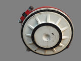 HAGGLUNDS,LUNDS DRIVES, HYDRAULIC PUMP TYPE: MK 6411 100 A0 RN010