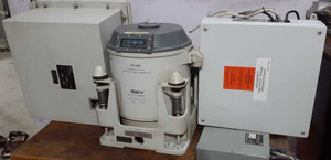 SPERRY MARINE MK 37 VT GYROCOMPASS SYSTEM