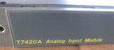 Rockwell ICS Triplex T7420A Analog Input Module 700234