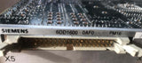 SIEMENS 6DD1600-0AF0 / 6DD1600-0AF0 (USED WORKING)