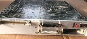 SIEMENS 6DD1600-0AF0 / 6DD1600-0AF0 (USED WORKING)