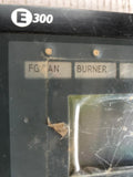 BEIJER E300 HMI Operator Interface TYPE 4380A