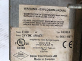 BEIJER E300 HMI Operator Interface TYPE 4380A
