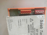 SAAB TANKRADAR IOT 5130 TERMINAL MODULE P/N:9240006-803