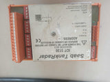 SAAB TANKRADAR IOT 5130 TERMINAL MODULE P/N:9240006-803
