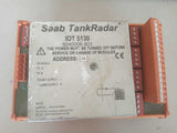 SAAB TANKRADAR IOT 5130 TERMINAL MODULE P/N:9240006-803