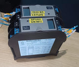 KONGSBERG GLK-300 Signal Processing Unit SPU