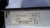 MAC/MTA E200 , Type:02800C G&L Beijer Electronics AB