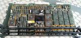 Valmet Automation CPU Central Processor Module A413001 Rev. 10 Metso PLC Board