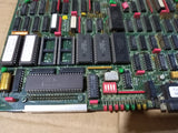 Saab marine CPU-31 PCB Card KK 8784 010-75-4 F,USED